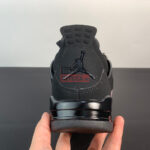 Giày Nike Air Jordan 4 Retro Black Cat