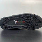 Giày Nike Air Jordan 4 Retro Black Cat