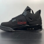 Giày Nike Air Jordan 4 Retro Black Cat