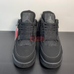 Giày Nike Air Jordan 4 Retro Black Cat
