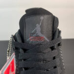 Giày Nike Air Jordan 4 Retro Black Cat