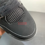 Giày Nike Air Jordan 4 Retro Black Cat