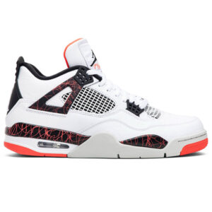 Giày Nike Air Jordan 4 Retro ‘Pale Citron’