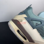 Giày Nike Air Jordan 4 Snorlax Custom