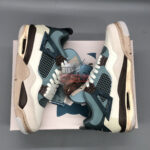 Giày Nike Air Jordan 4 Snorlax Custom