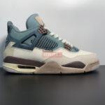Giày Nike Air Jordan 4 Snorlax Custom
