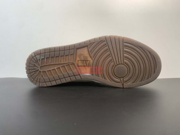Giày Nike Jordan 1 Retro Low OG ‘Year Of The Rabbit’ Like Auth