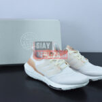 Giày Ultra Boost 22 Made with Nature White Beige GX8072