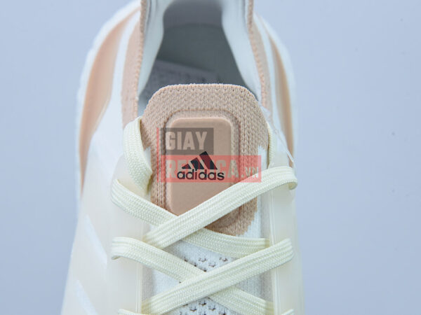 Giày Ultra Boost 22 Made with Nature White Beige GX8072