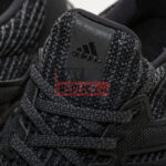 Giày Ultra Boost 4.0 'Triple Black' Like Auth