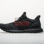 Giày Ultra Boost 4.0 'Triple Black' Like Auth