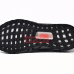Giày UltraBoost 20 Geometric Black Grey Like Auth