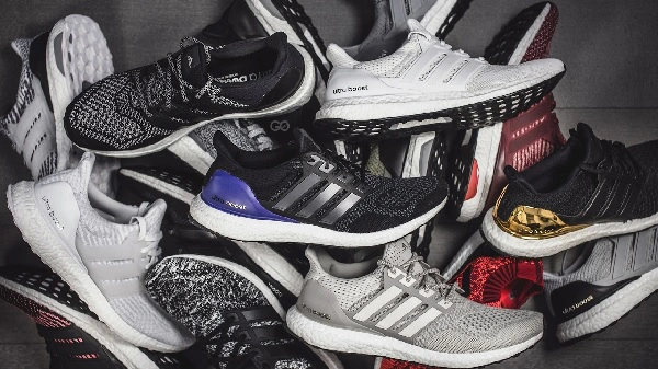 Giá giày adidas rep 1:1, cập nhật bảng giá mới nhất 2023 3 các dòng giày adidas