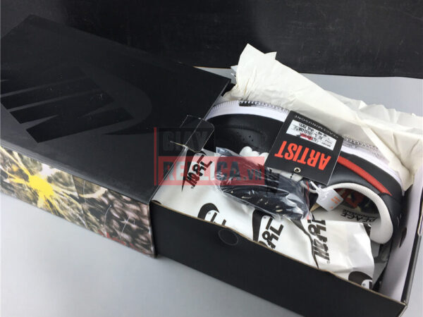 Giày Nike Air Force 1 G-Dragon Korea Exclusive Like Auth