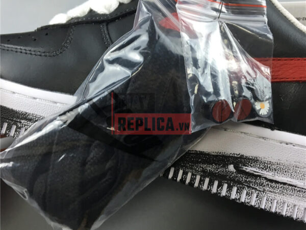 Giày Nike Air Force 1 G-Dragon Korea Exclusive Like Auth