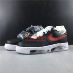 Giày Nike Air Force 1 G-Dragon Korea Exclusive Like Auth