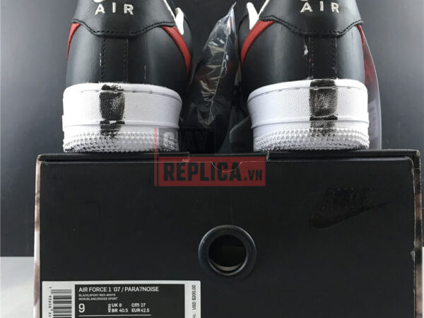 Giày Nike Air Force 1 G-Dragon Korea Exclusive Like Auth