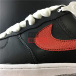 Giày Nike Air Force 1 G-Dragon Korea Exclusive Like Auth