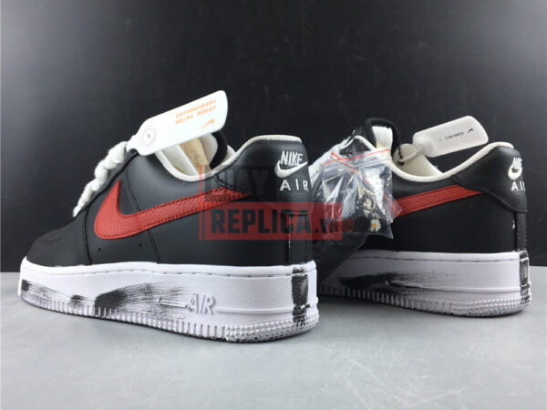 Giày Nike Air Force 1 G-Dragon Korea Exclusive Like Auth