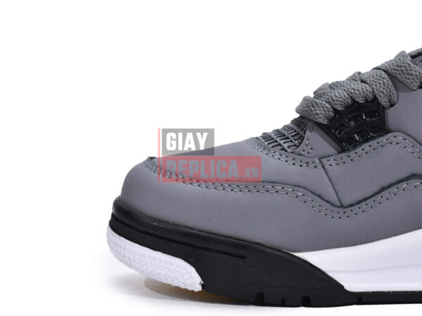 Giày Nike Air Jordan 4 Retro Cool Grey Like Auth