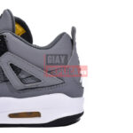 Giày Nike Air Jordan 4 Retro Cool Grey Like Auth