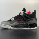 Giày Nike Air Jordan 4 Retro Fear Pack Like Auth