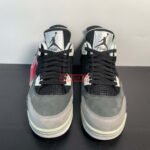 Giày Nike Air Jordan 4 Retro Fear Pack Like Auth