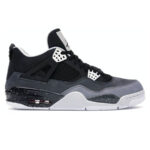 Giày Nike Air Jordan 4 Retro Fear Pack Like Auth