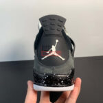 Giày Nike Air Jordan 4 Retro Fear Pack Like Auth