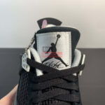 Giày Nike Air Jordan 4 Retro Fear Pack Like Auth