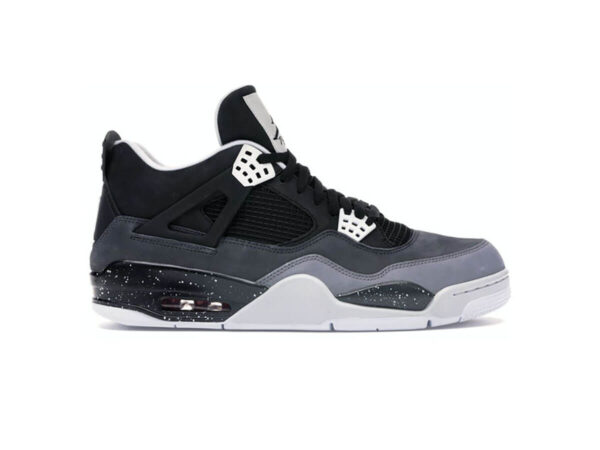Giày Nike Air Jordan 4 Retro Fear Pack Like Auth