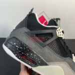 Giày Nike Air Jordan 4 Retro Fear Pack Like Auth
