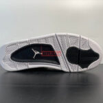 Giày Nike Air Jordan 4 Retro Fear Pack Like Auth