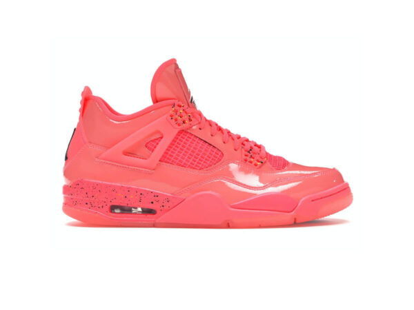 Giày Nike Air Jordan 4 Retro Hot Punch Like Auth
