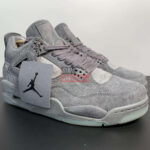 Giày Nike Air Jordan 4 Retro Kaws Like Auth