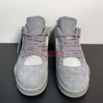 Giày Nike Air Jordan 4 Retro Kaws Like Auth