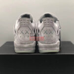 Giày Nike Air Jordan 4 Retro Kaws Like Auth