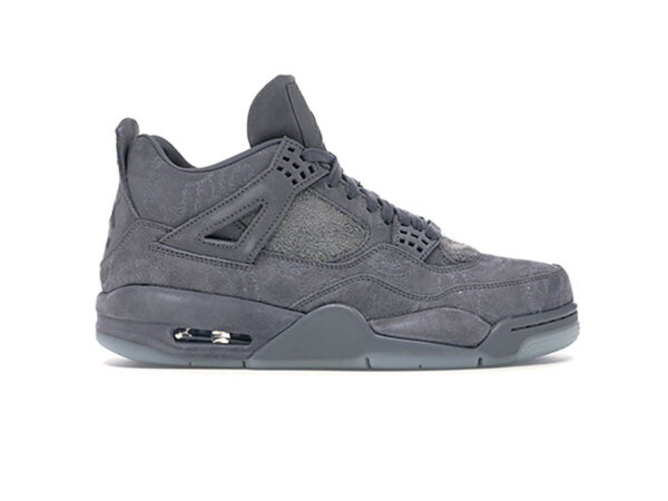 Giày Nike Air Jordan 4 Retro Kaws Like Auth