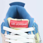 Giày Nike air Jordan 4 Retro Union Guava Ice Like Auth