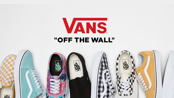 BST các loại giày Vans đáng mua nhất hiện nay 2 Vans Authentic