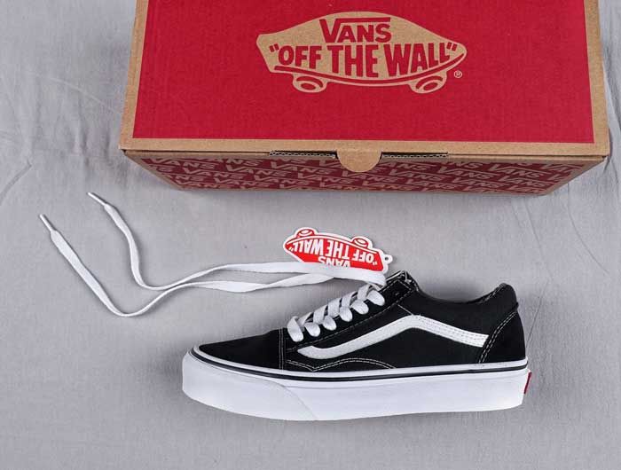 Check giày Vans thật giả, chính xác 100% - Giayreplica.vn 4 check giày vans chính hãng