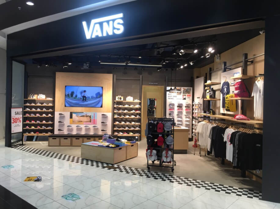 Shop giày vans rep 1:1 - Like Auth uy tín, giá rẻ 4 Shop giày Vans uy tín–Quảng trường Union