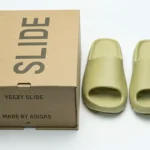Dép Adidas Yeezy Slide Resin Like Auth (3)
