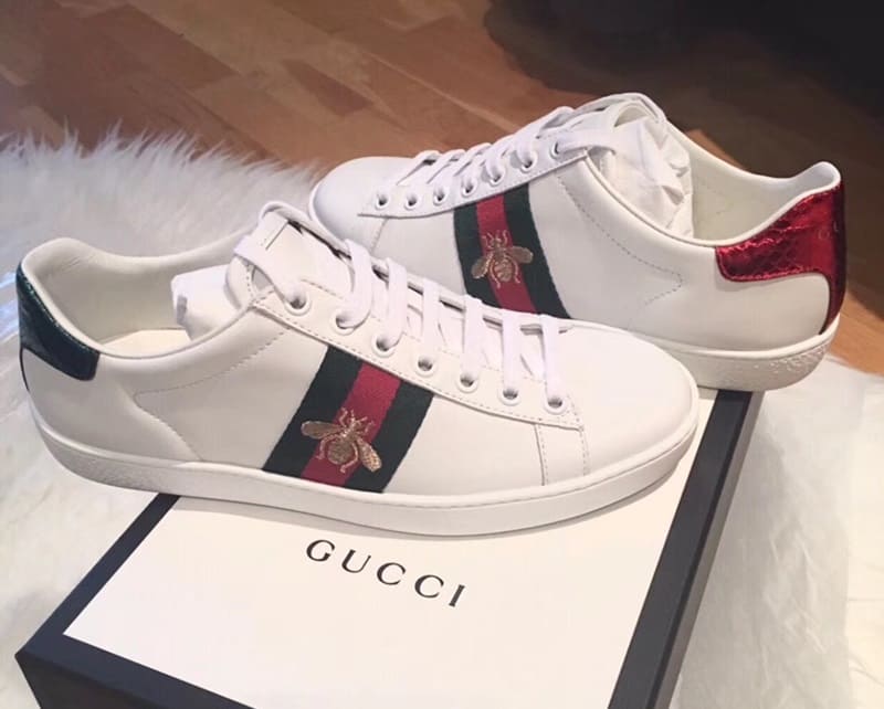 Gucci ong Gucci ong
