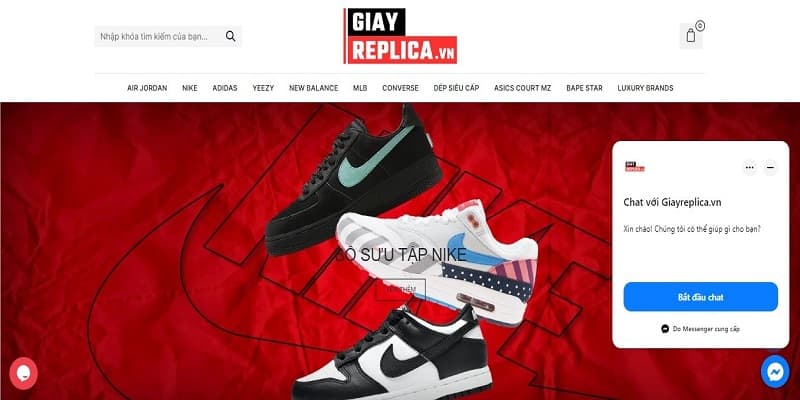 Rick owen cổ thấp Rick owen cổ thấp