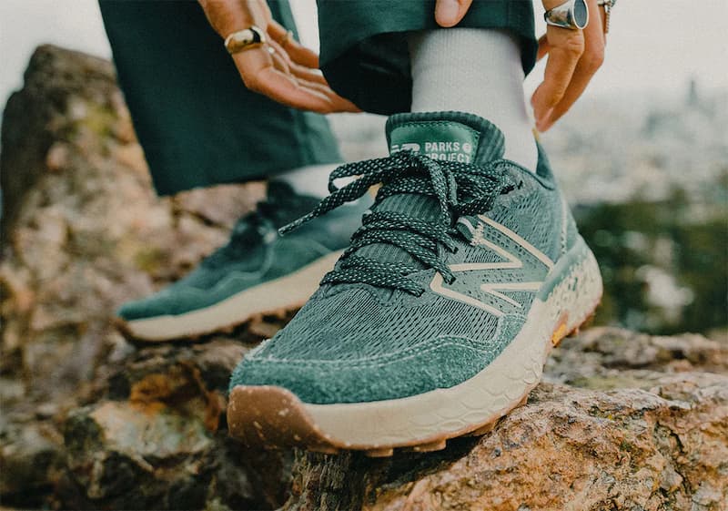 Có nên mua giày New Balance Có nên mua giày New Balance
