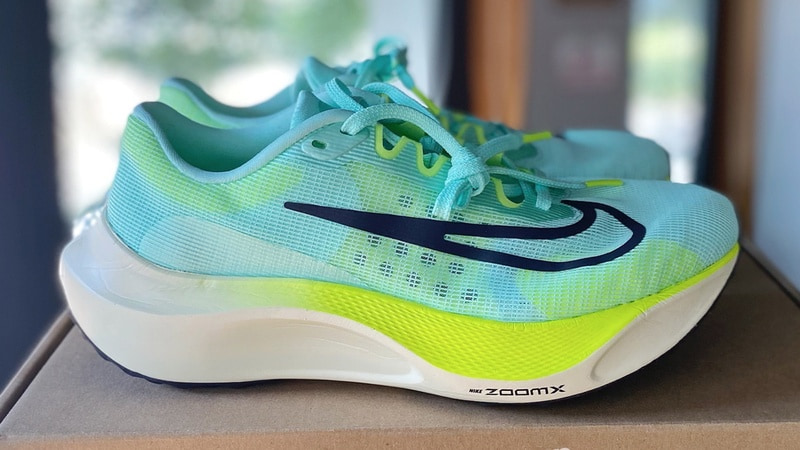 giày Nike nữ chạy bộ