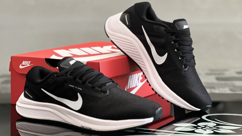 giày Nike nữ chạy bộ