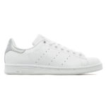 Giày Adidas Stan Smith Gót Bạc Like Auth