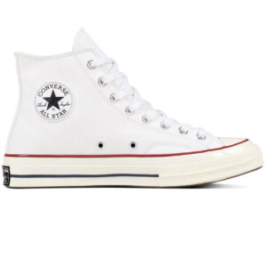 Giày Converse Chuck 1970s Trắng Cao Cổ Like Auth